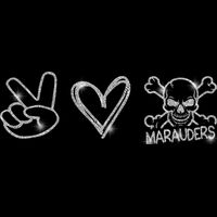 GLT86 SILVER GLITTER Thumbnail