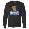 2400 Adult Ultra Cotton Long Sleeve T-Shirt Thumbnail