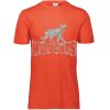 3065 Adult Extra Soft Tri-Blend T-Shirt Thumbnail