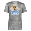 222696 Youth Cotton-Touch Poly T-Shirt Thumbnail