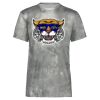 222696 Youth Cotton-Touch Poly T-Shirt Thumbnail