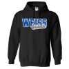 18500 Adult Heavy Blend Hooded Sweatshirt Thumbnail